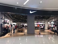 -NIKE 儿童体验店(南开大悦城店)