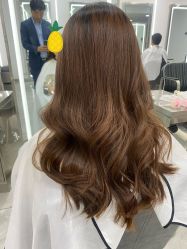 -Coo Hair salon