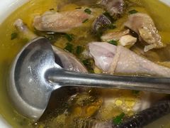 -呼吸森林·生态农庄农家乐私房菜