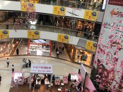 -万达广场(松江店)