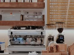 餐具摆设-Perma Café樸門(五羊店)