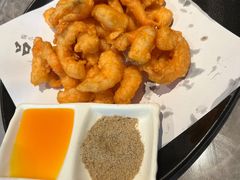 -吕氏焗小鲜•海鲜青岛菜(八大关店)
