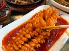 -神仙钵湘香土菜馆(光华路店)