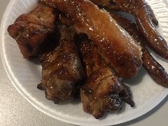 -纽顿熟食中心