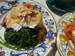 -Alimentari早午餐(安福路店)