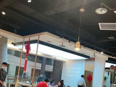 大堂-湯系·煲汤手艺人(东二环泰禾广场店)