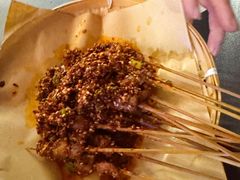 -小乾杯串店•16年沈阳烧烤(文安路店)