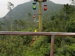 -江门古兜温泉小镇