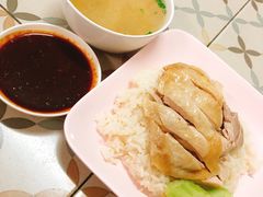 -鸡饭店
