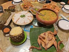 -多哥水傣味餐厅(司马巷店)