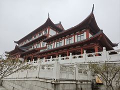 -汤显祖纪念馆