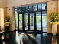 -上海怡沁园度假酒店