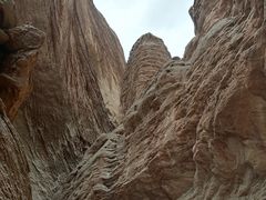 -天山神秘大峡谷