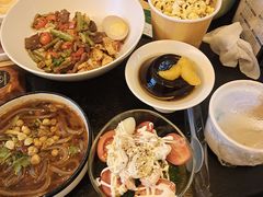 -金色印象·4K影院式足体养生(南滨印象店)