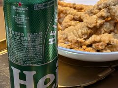 -叶记川菜馆(北安河路店)