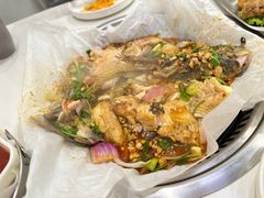 -有鱼吃·纸包烤鱼(曲江创意谷店)