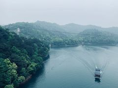 -石燕湖生态旅游景区