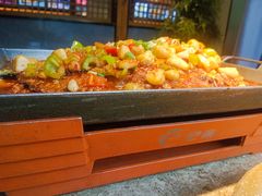 -巴渝菜馆(涿州店)