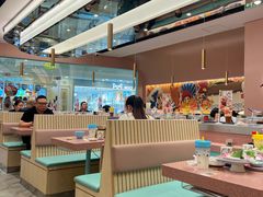 -元气寿司(环球港店)