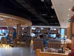 -星河湾温泉洗浴酒店