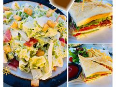 -TIMEZONE8东八时区餐厅&酒吧(798店)