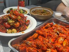 -老三龙虾(汉阳杨泗庙店)
