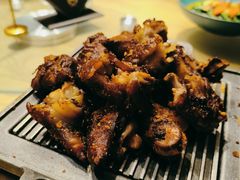 -茄子恰恰·新云南小炒(坪山益田店)