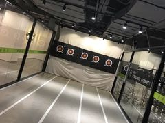 -無弓射箭俱乐部(领展中心城店)