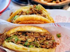 -武圣羊汤·西北面(朝阳门店)