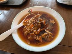 -香积寺