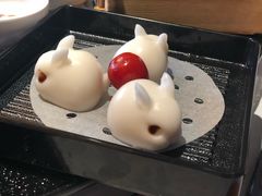 -味可道美食坊(福基路店)