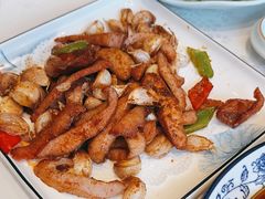 -双东酒店(东关街店)