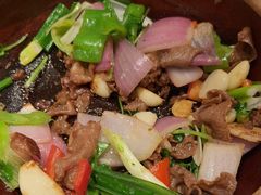 -龚印记牛骨牛杂屋·四代传承(珠影星光城店)