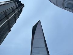 -上海中心大厦