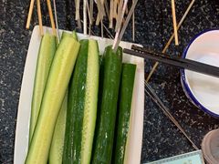 -老何太太鹤岗小串·团建聚餐(龙华店)