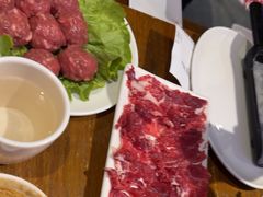 -牛必福潮汕牛肉火锅(油坊桥店)