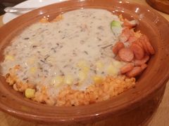-萨莉亚意式餐厅(中北永旺店)