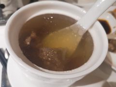 -亿民平安国际大酒店西餐厅(彩田北路店)