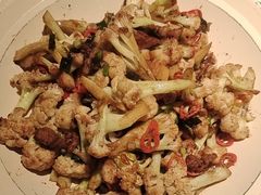 -楼兰新疆菜(江宁万达店)