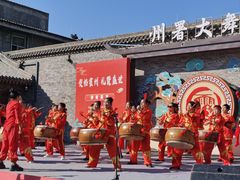 -山西霍州署