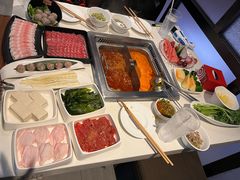 -海底捞火锅(锦艺城店)