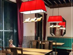 大堂-大鸽饭(岗顶店)