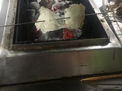 -老广烧烤(骆驼山康馨园店)