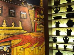 -敏珠拉姆藏餐·南京厨房(富春江东街店)