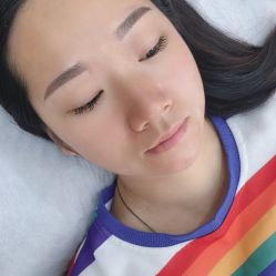 点击看大图 -西施无菌半永久纹绣眉眼影唇轻增发纹发际线