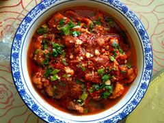 -天宝酒店(万达店)