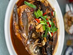 -国生茶庄·地道农家菜团建活动