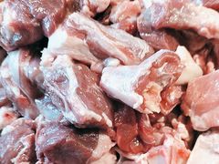 -313羊庄铁锅烀羊肉·烤全羊·烧烤龙虾·团建聚餐(永德路店)