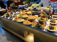 -村长家的疙瘩汤·东营菜(东营茶城店)