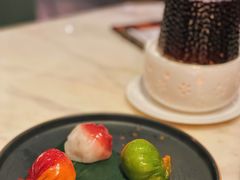 -陶陶居·雅园(凯华国际店)